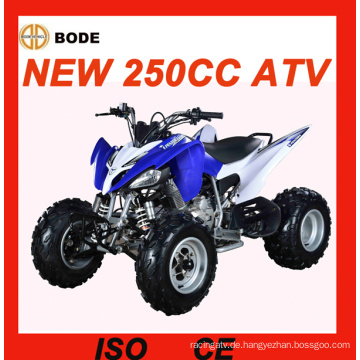 Neue 250cc ATV mit vier Wheeler Bike